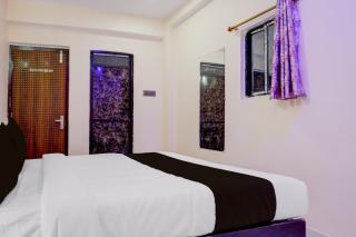 SPOT ON Hotel Ayush Inn - 4