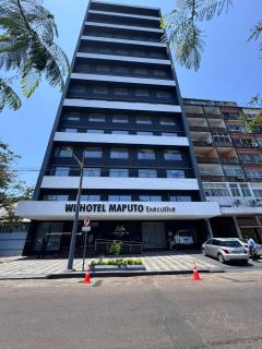 WL Hotel Maputo Executive - 0