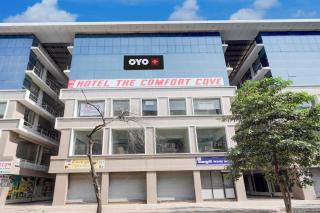 SPOT ON Hotel The Comfort Cove - 0