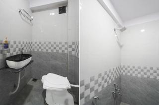 SPOT ON Hotel The Comfort Cove - 4