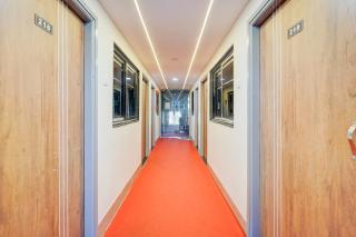 SPOT ON Hotel The Comfort Cove - 4