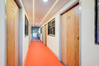 SPOT ON Hotel The Comfort Cove - 0