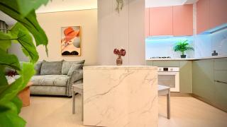 Sweet Escape - Stylish Apartments in North Bucharest - 1