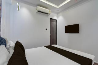 Hotel O Royal Fourtune - 5