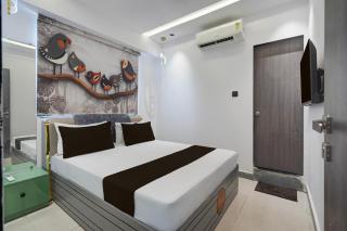 Hotel O Royal Fourtune - 4