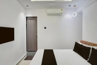 Hotel O Royal Fourtune - 3