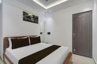 Hotel O Royal Fourtune - 1