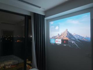 Hommit 2PN View Ngoại Khu - Masteri C, VHSC - 9