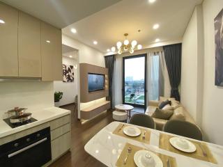 Hommit 2PN View Ngoại Khu - Masteri C, VHSC - 6