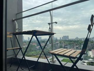 Hommit 2PN View Ngoại Khu - Masteri C, VHSC - 4