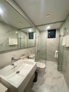 Hommit 2PN View Ngoại Khu - Masteri C, VHSC - 3