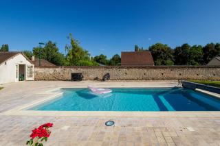 La Demeure de Giverny - Collection Idylliq - 8