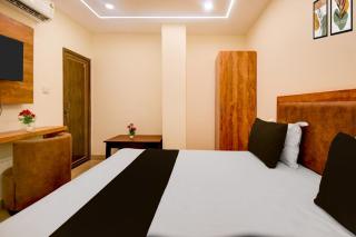 Townhouse Gomti Nagar Station Formerly Budget In - 3