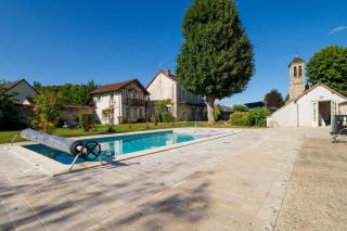 La Demeure de Giverny - Collection Idylliq - 9