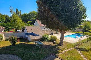 La Demeure de Giverny - Collection Idylliq - 4