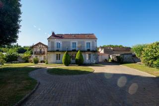 La Demeure de Giverny - Collection Idylliq - 7