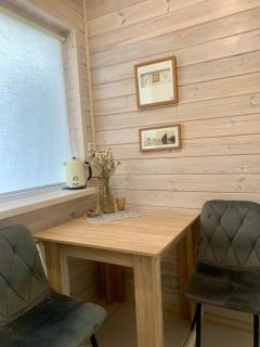 Еко апартаменти DOM Art - Ovruch - 5