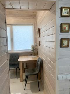 Еко апартаменти DOM Art - 5