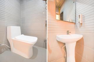 Super Townhouse Gomti Nagar Station Formerly Budget In - 4