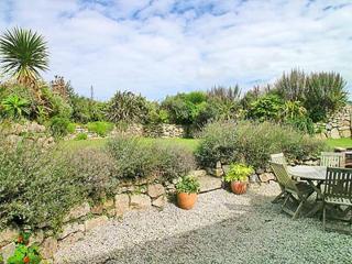 Porth Nanven Barn - 5