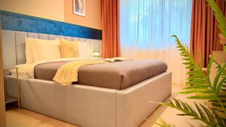 Sweet Escape - Stylish Apartments in North Bucharest - 2
