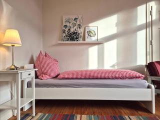 Bahnhof Grombach - 1