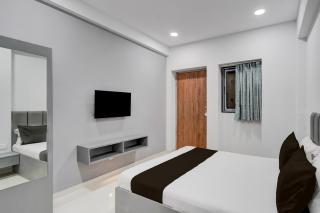 SPOT ON Hotel The Comfort Cove - 8