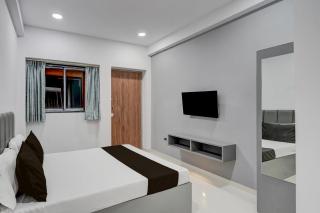 SPOT ON Hotel The Comfort Cove - 7