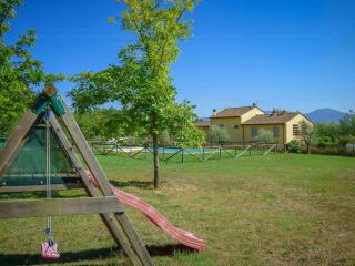 Mandolo Apartment In Farmhouse Near Lucca - 2