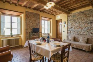 Historic Apartment With Swimming Pool Near Lucca - 9