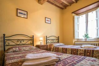 Historic Apartment With Swimming Pool Near Lucca - 7