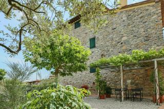 Historic Apartment With Swimming Pool Near Lucca - 3