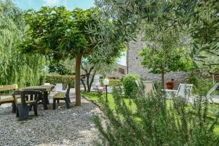 Historic Apartment With Swimming Pool Near Lucca - 2