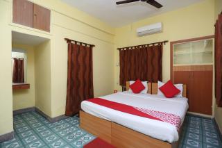 Hotel O Deb's Guest house - 8