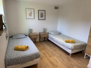 Le Sejour Pagnon - 3 Chambres - 4