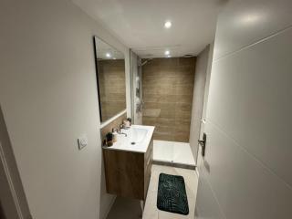 Le Sejour Pagnon - 3 Chambres - 1