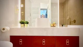 Sweet Escape - Stylish Apartments in North Bucharest - 4