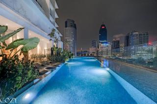 Quill Residence by Infinity pool - 6