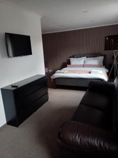 Ubytovanie Pod lesom - 7