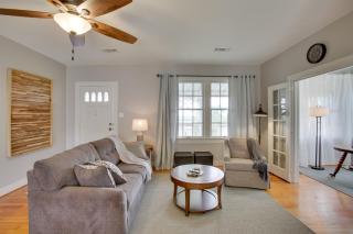 Charming Cottage with Mississippi River Views! - 6