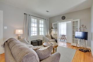 Charming Cottage with Mississippi River Views! - 5