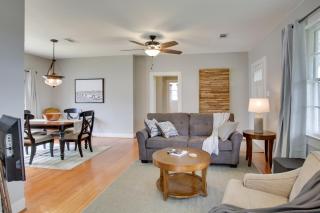 Charming Cottage with Mississippi River Views! - 4