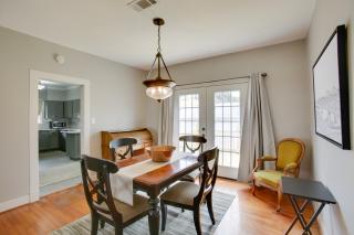 Charming Cottage with Mississippi River Views! - 3