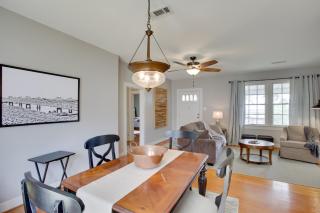 Charming Cottage with Mississippi River Views! - 3