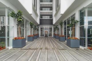 Quill Residence by skypool - 1