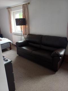 Ubytovanie Pod lesom - 6