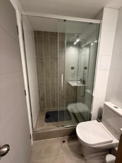 Modern and Cozy Apartment in Santiago - 1