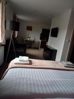 Ubytovanie Pod lesom - 4