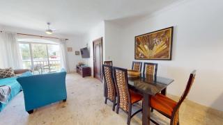 2 bedrooms, 2 bathrooms, steps from the beach. - Punta Cana - 3