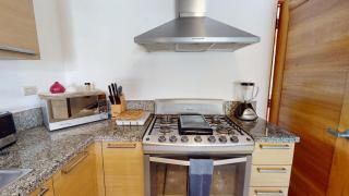 2 bedrooms, 2 bathrooms, steps from the beach. - 2